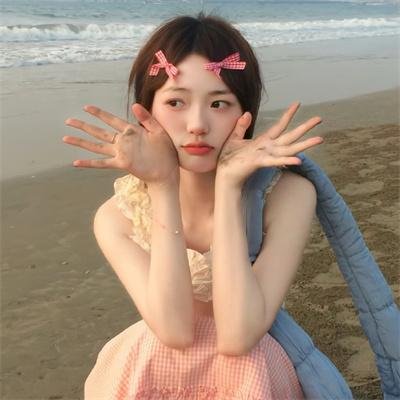 第一次的辣妹