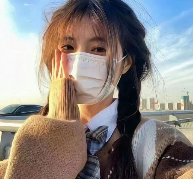 绿海迷踪